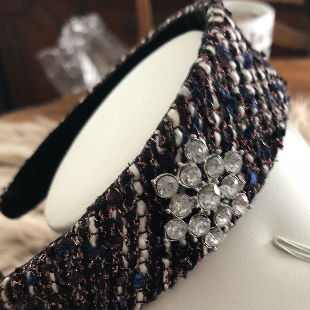 Super cute fashion headband🌟🌟🌟